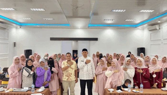 Dinkes Perkuat Pelaporan Cepat Kematian Ibu dan Anak