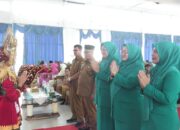 HKG ke-53 Refleksi Perjalanan PKK