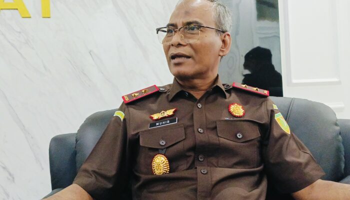 Kejati Sumbar Selidiki Proyek Dermaga Bajau Mentawai