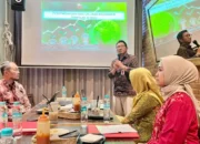 Sektor Jasa Keuangan di Sumbar Masih Solid