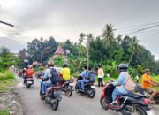 Warga Rimbo Sianik Usulkan Pembangunan Pos Perlintasan Kereta Api