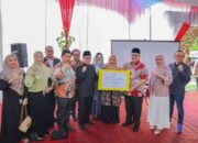  Panti Asuhan Pilar Pembentukan SDM Berkualitas