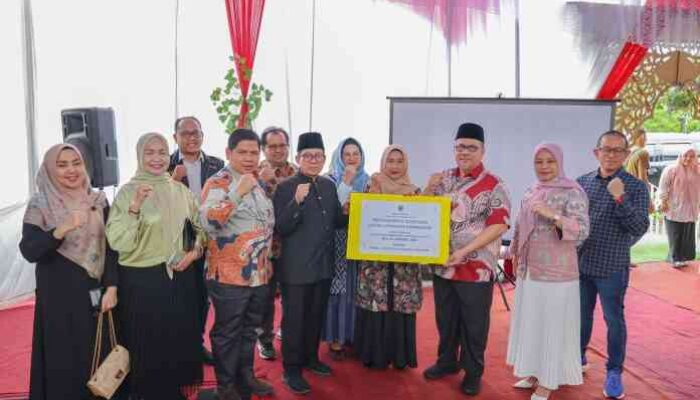  Panti Asuhan Pilar Pembentukan SDM Berkualitas