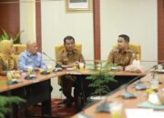 Pemko Solok Bakal Luncurkan Program Air Siap Minum