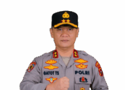 Kapolda Sumbar Kembali Tegaskan Komitmen Berantas PETI