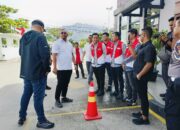 Ribuan Nopol Kendaraan di Sumbar Diblokir