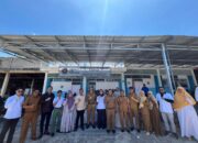 SMP Negeri 2 Gunung Talang Akhirnya Menerima MBG