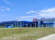 TERMINAL ANAK AIR BELUM OPTIMAL, Pemerintah Fokus Benahi Akses dan Layanan