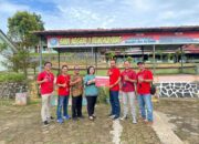 Telkom Salurkan Kuota Internet ke Sekolah di Wilayah 3T