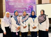 Lima Dosen UBH Ikut Bimtek Peningkatan Kapasitas