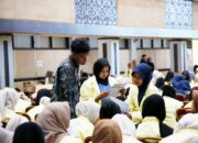 UNP Peringkat 2 Nasional Penerima KIP Kuliah