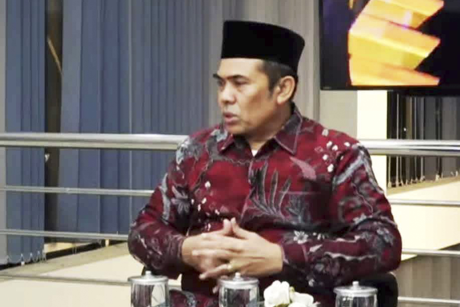 UU Haji Hadirkan Inovasi Perketat Aturan hingga Pemerataan Hak Jemaah