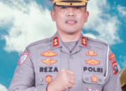 Enam Hari Lagi Operasi Zebra Singgalang 2025 Dimulai, Dirlantas Sumbar Ingatkan: Keselamatan Bukan Pilihan, tapi Kebutuhan!