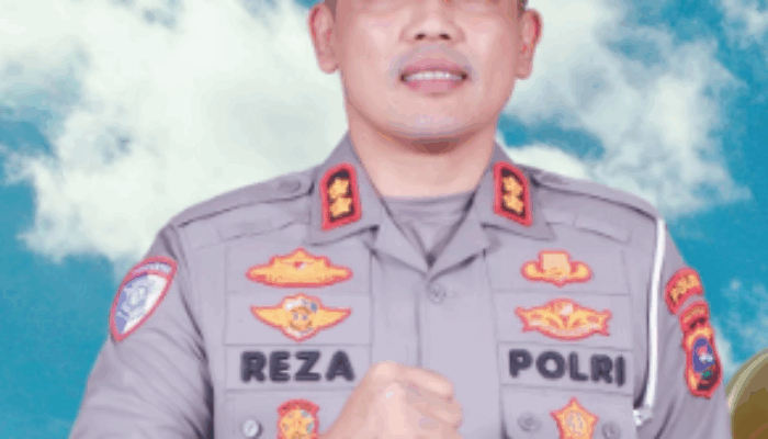 Enam Hari Lagi Operasi Zebra Singgalang 2025 Dimulai, Dirlantas Sumbar Ingatkan: Keselamatan Bukan Pilihan, tapi Kebutuhan!