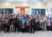 Hendri Arnis Komitmen Tingkatkan Mutu Pendidikan