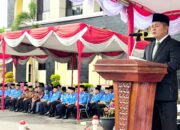 Welly Suhery Korbakan Semangat Teladani Imam Bonjol