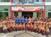 Wabup Pesisir Selatan Lepas Kontingen Pramuka ke Raimuna Daerah VII Sumbar