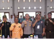 Wakapolres Apresiasi SPRI Solsel Gelar Sosialisasi Bahaya Judol untuk Pelajar