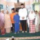 Wali Kota Padang, Fadly Amran, kembali melakukan monitoring pelaksanaan program Subuh Mubarakah yang menjadi salah satu aktivasi Program Unggulan (Progul) Smart Surau.