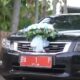 Warga Kota Solok Bisa Pinjam Mobil Dinas Wali Kota untuk Kendaraan Pengantin