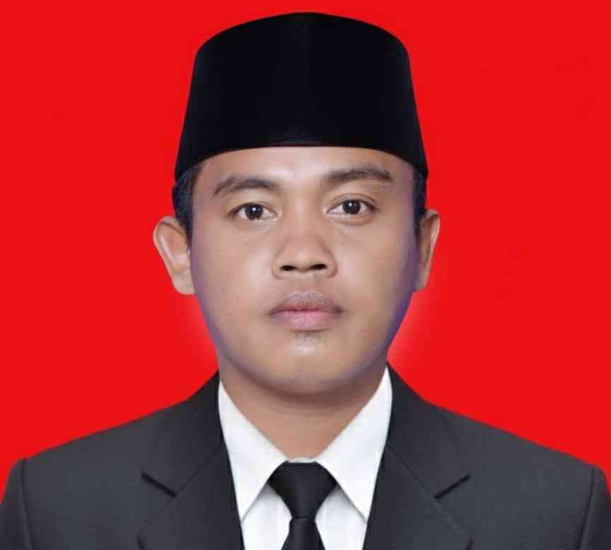 Usung Semangat Perubahan, Dodi Saputra Nyatakan Siap Bertarung di Pilwana Taratak 2025