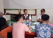 Nagari Aia Manggih Utara Tetapkan Lima KPM Program Jamban Sehat, Pacu Percepatan Pembangunan