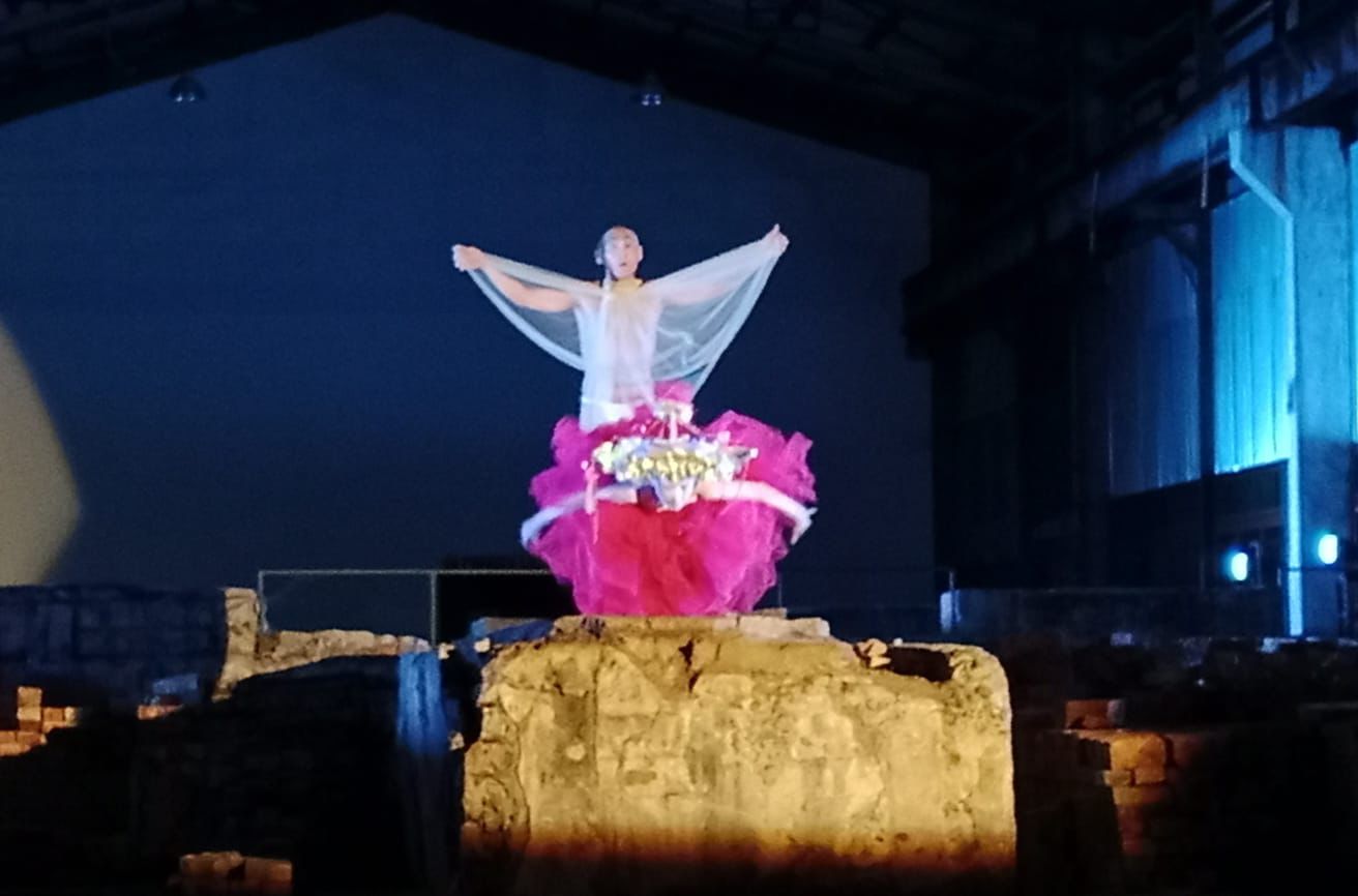 Kilas Indonesia Performance Camp: Dari Padangpanjang ke Panggung Dunia, Saat Tubuh Menjadi Arsip dan Revolusi Seni