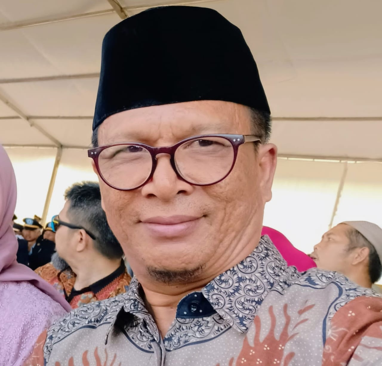 Yendri, Pamong Senior Amping Parak Siap Maju di Pilwana 2025