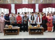 Ketua DPRD Sumbar Dorong Penguatan Seni dan Budaya