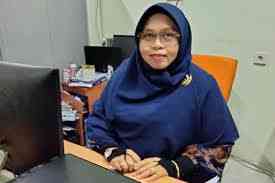Dr. Fitri Arsih, S.Si., M.Pd.,