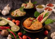 Sekda Agam Dukung Kapau Jadi Destinasi Wisata Kuliner