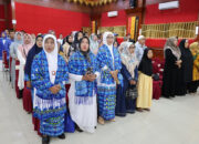 Pariaman Bertalbiyah Tingkatkan Pemahaman Haji dan Umrah