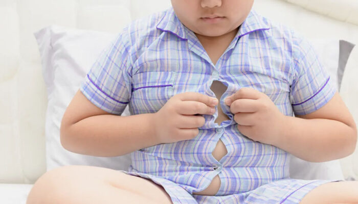 Satu dari Empat Orang Dewasa Alami Obesitas