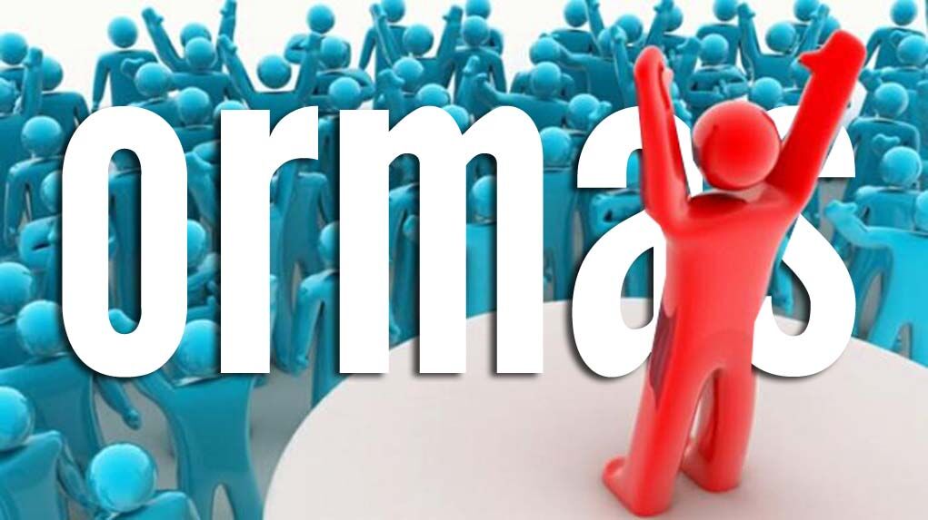 ormas