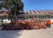 SDN 08 Tarok Dipo Tingkatkan Kemandirian dengan Perjusa Ceria