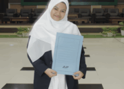 Gita Selvia Raih Berbagai Prestasi di Bidang Seni Baca Al-Qur’an