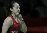 Mantan Bintang Thailand Rawinda Prajongjai Nikmati Pekerjaan Barunya