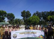 Santri  Darul Hikmah Wakili Pasbar ke Parpernas