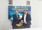 Telkomsat dan Space42 Kembangkan Konektivitas