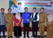 Dunia Pendidikan Kabupaten Agam Dapat Angin Segar