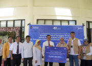 BTN Turun Gunung, Serahkan Rp500 Juta ke UNP untuk Ringankan Luka Galodo Sumbar