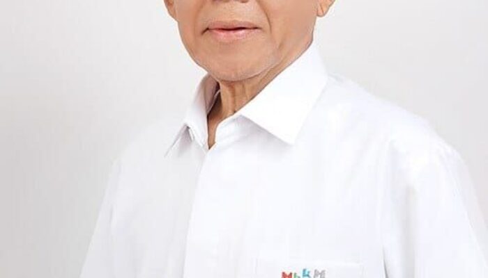 Status Bencana Nasional Tak Serta Merta Hambat Rehab-Rekon