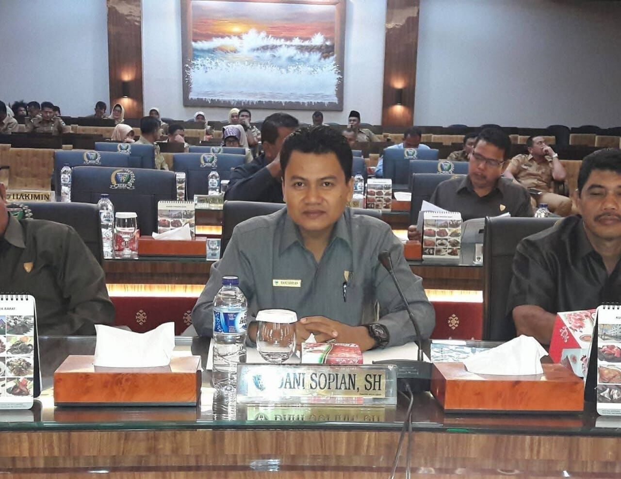 Desak Penertiban Odong-odong Pasca Insiden Maut di Jalur Sako–Sungai Penuh