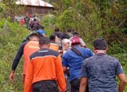 Duka Mendalam di Talamau, Jasad Raffael Ditemukan, Tim SAR Terus Buru Tiga Korban Tersisa