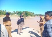 PUPR Padang Invetarisir Jalan Putus Dampak Bencana