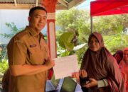 Disdukcapil Padang Buka Posko Layani Korban Banjir