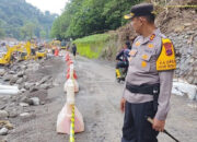 Jalur Lembah Anai Dibuka Terbatas untuk Motor