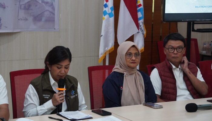 TelkomGroup  Percepat Pemulihan Layanan Pascabencana Sumatra