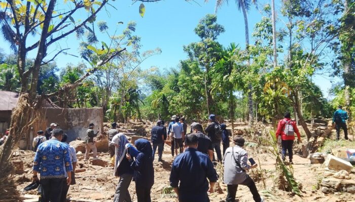 Wamendagri Pastikan Penanganan Cepat untuk Nagari Sampulau