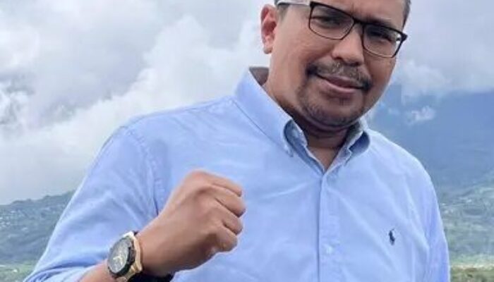 Status Darurat Bencana Jangan Sampai “Karpet Merah” Penyimpangan Anggaran